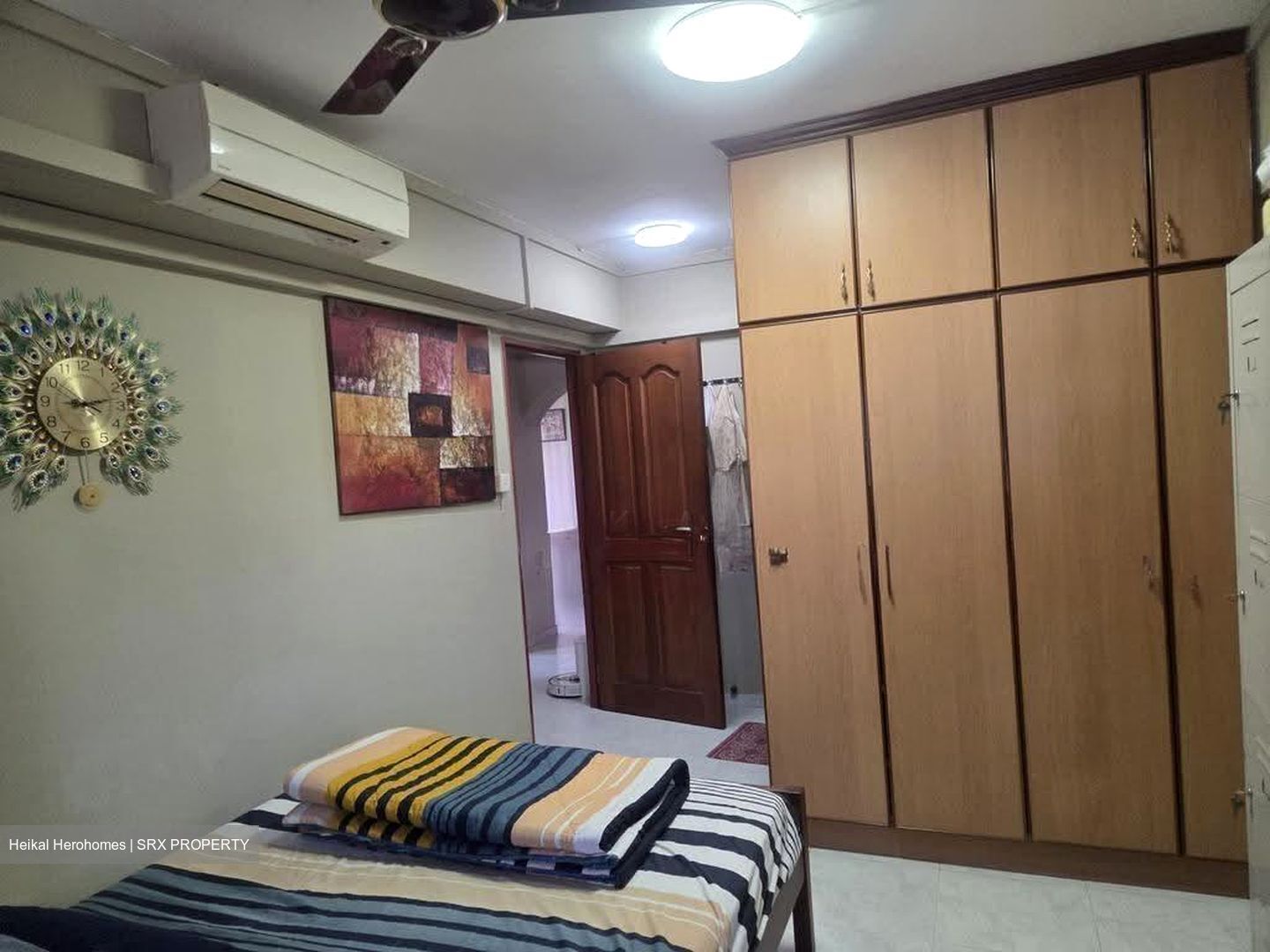 Blk 604 Senja Road (Bukit Panjang), HDB 5 Rooms #608653931